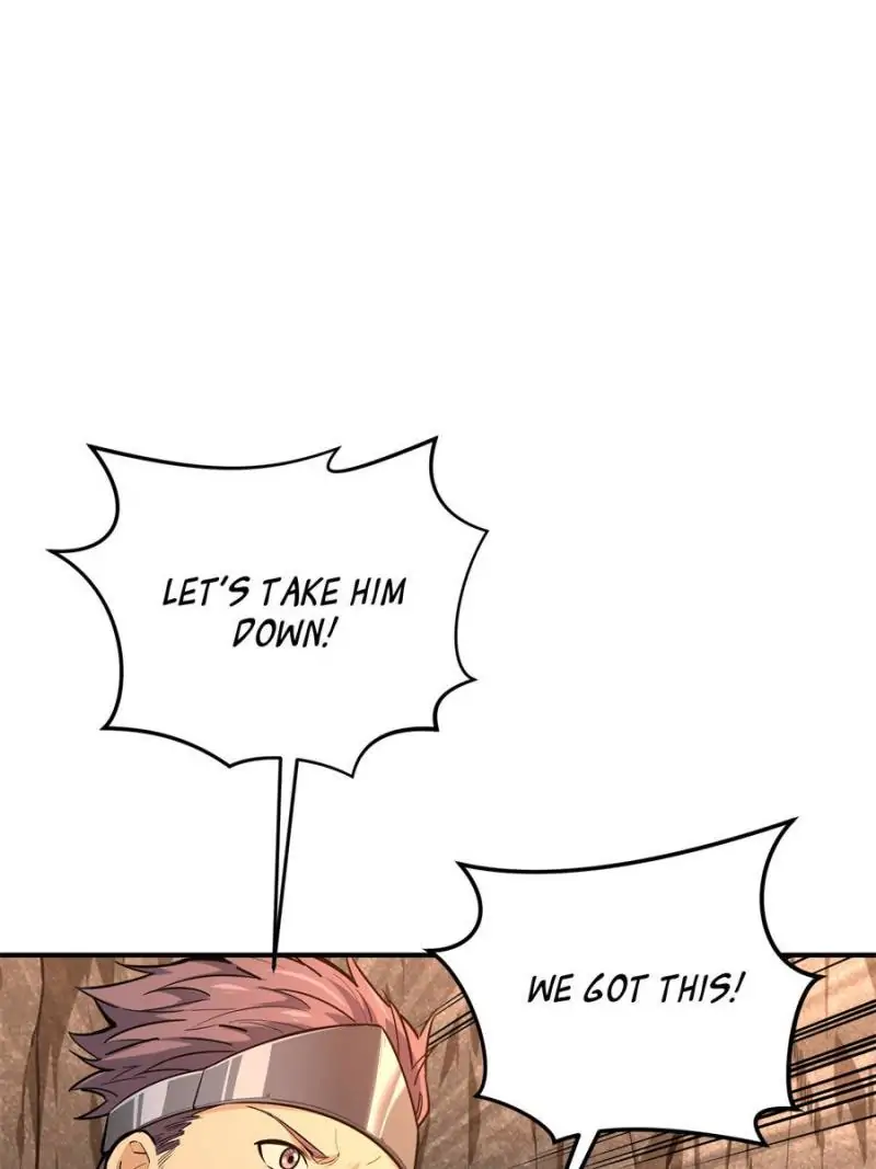 Read The King's Avatar EN Manga Online