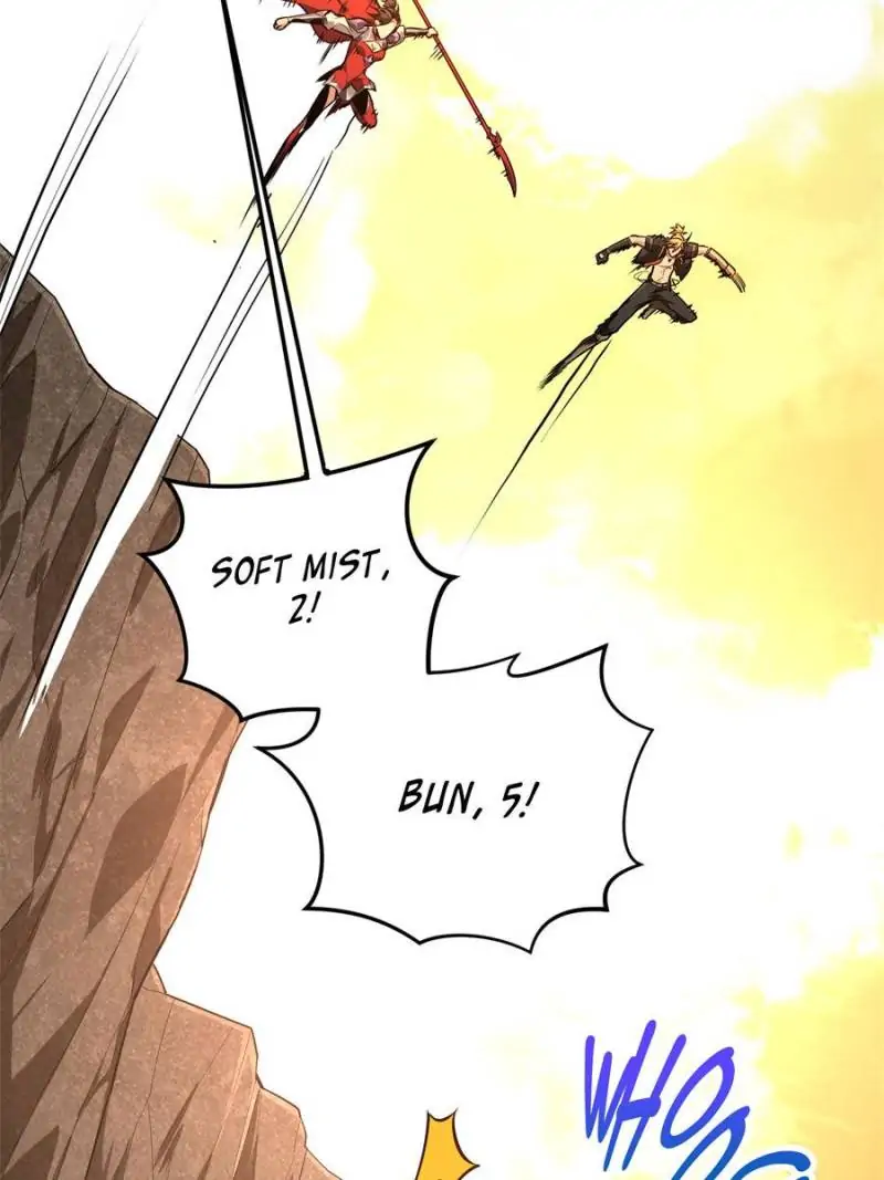 Read The King's Avatar EN Manga Online