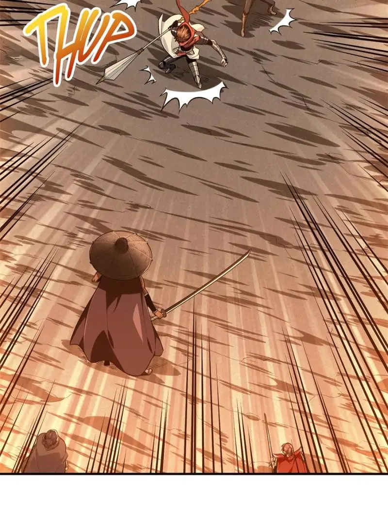 Read The King's Avatar EN Manga Online
