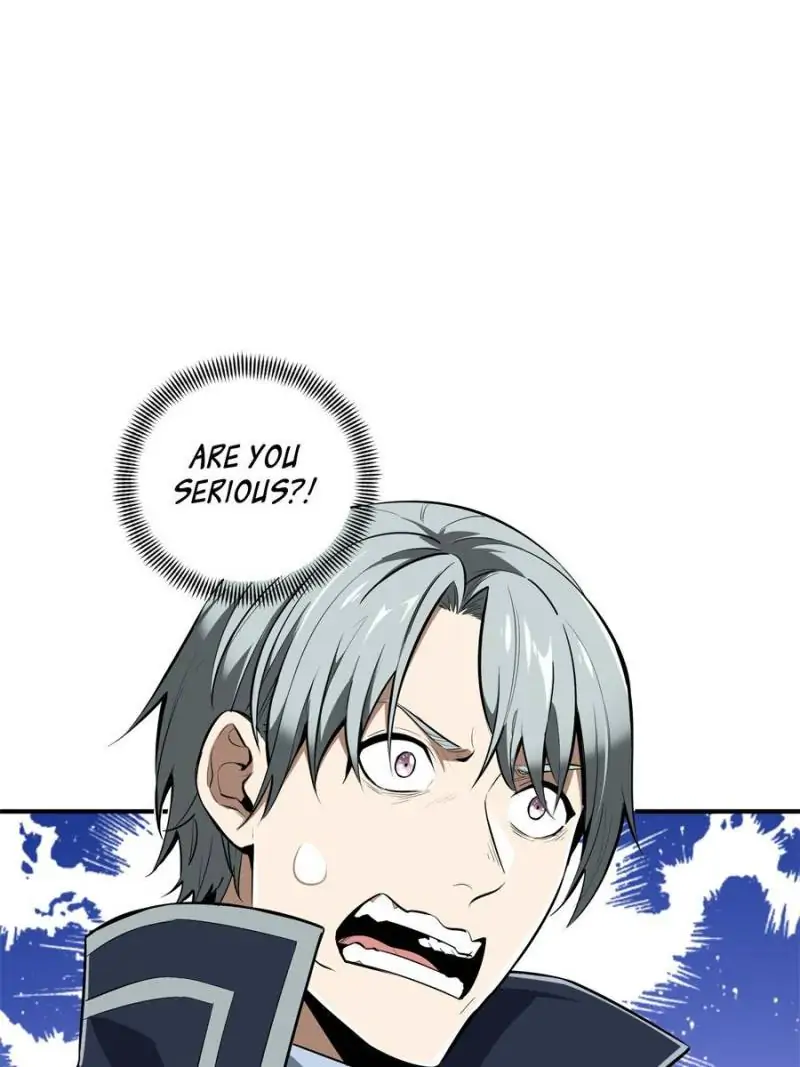 Read The King's Avatar EN Manga Online
