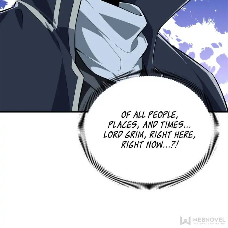 Read The King's Avatar EN Manga Online