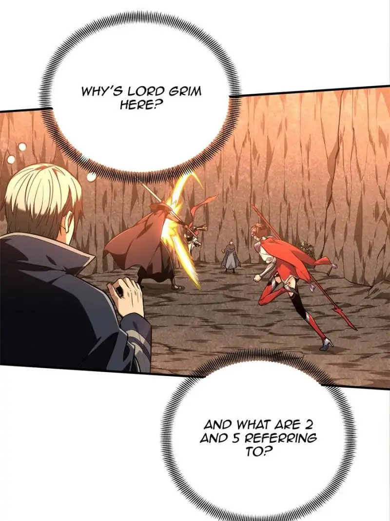 Read The King's Avatar EN Manga Online