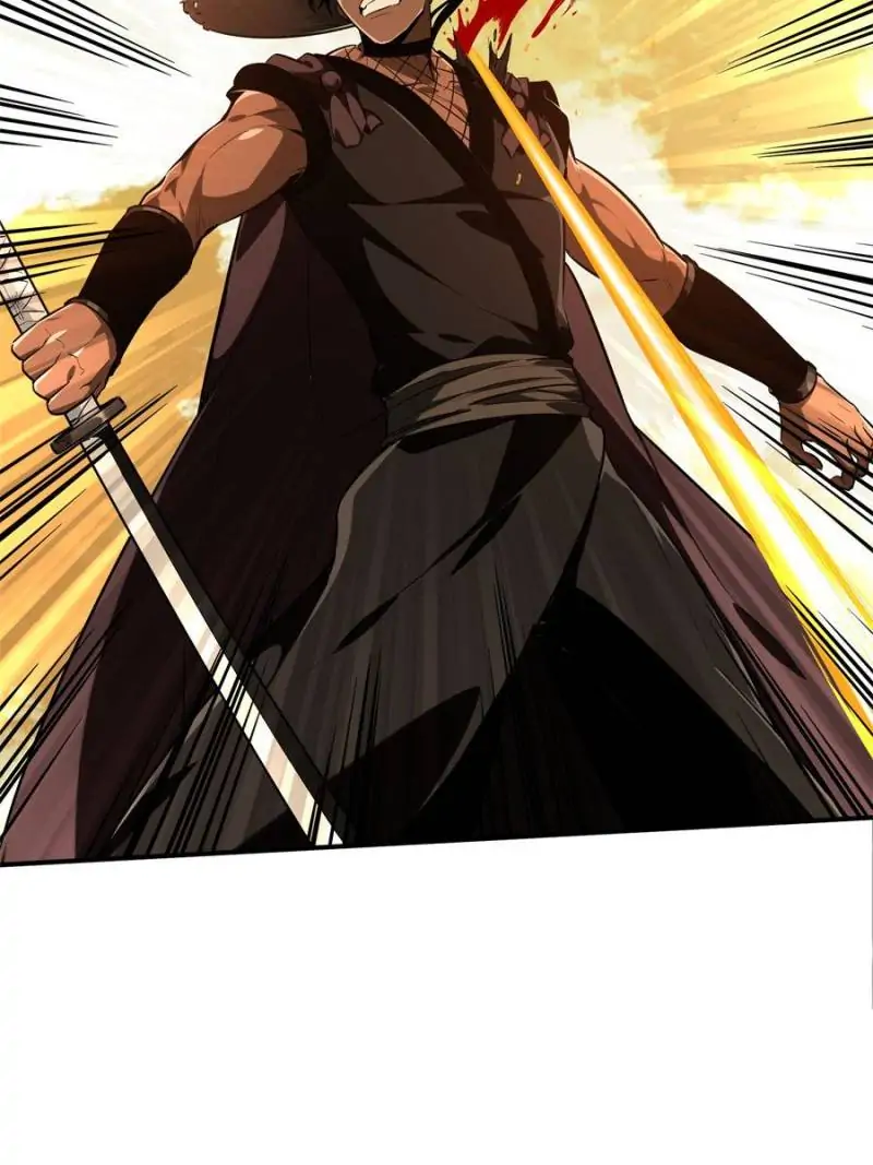 Read The King's Avatar EN Manga Online