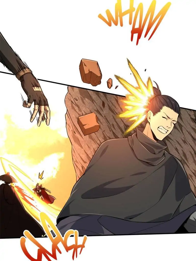 Read The King's Avatar EN Manga Online