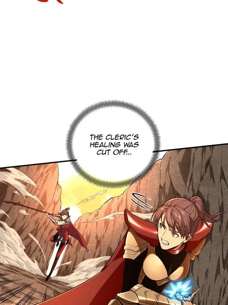 Read The King's Avatar EN Manga Online