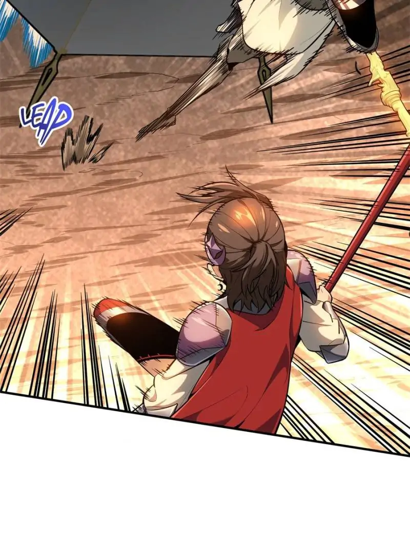 Read The King's Avatar EN Manga Online