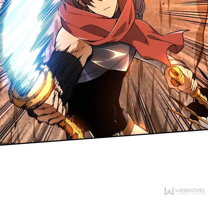Read The King's Avatar EN Manga Online