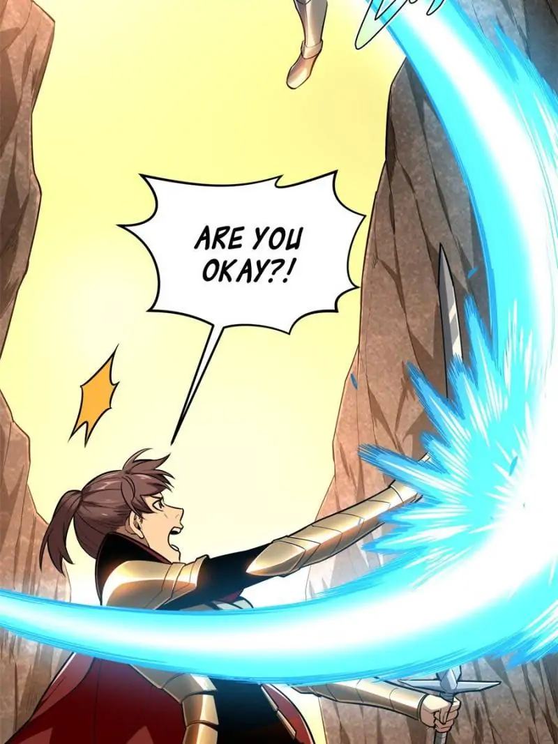 Read The King's Avatar EN Manga Online