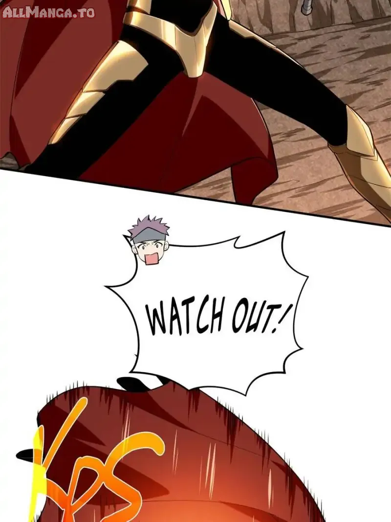 Read The King's Avatar EN Manga Online