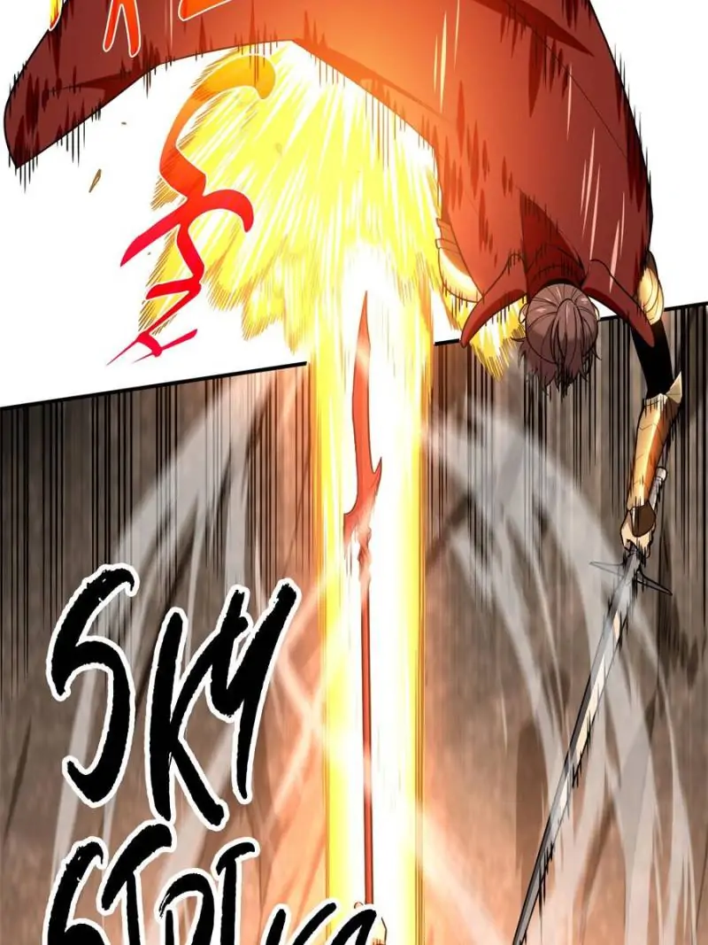Read The King's Avatar EN Manga Online