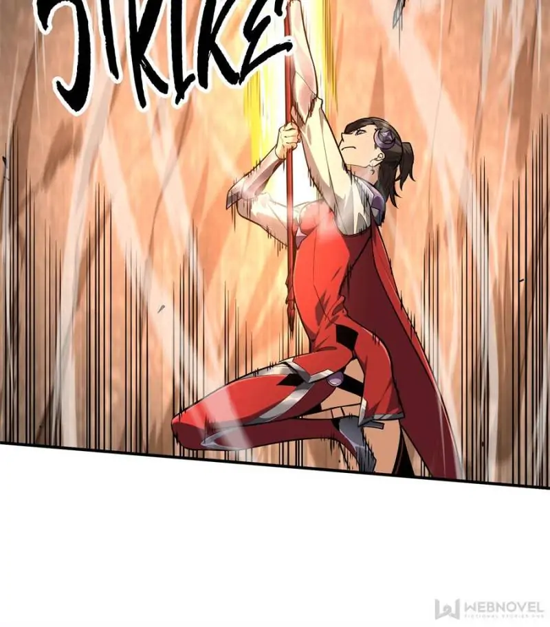 Read The King's Avatar EN Manga Online