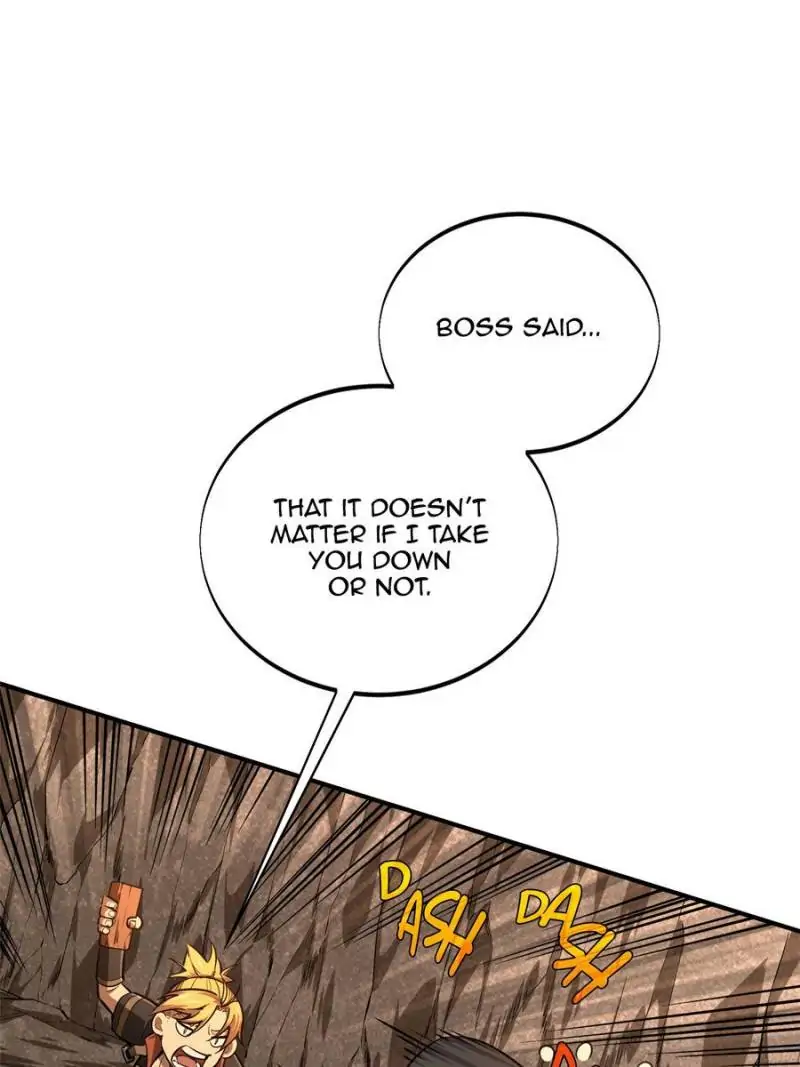Read The King's Avatar EN Manga Online
