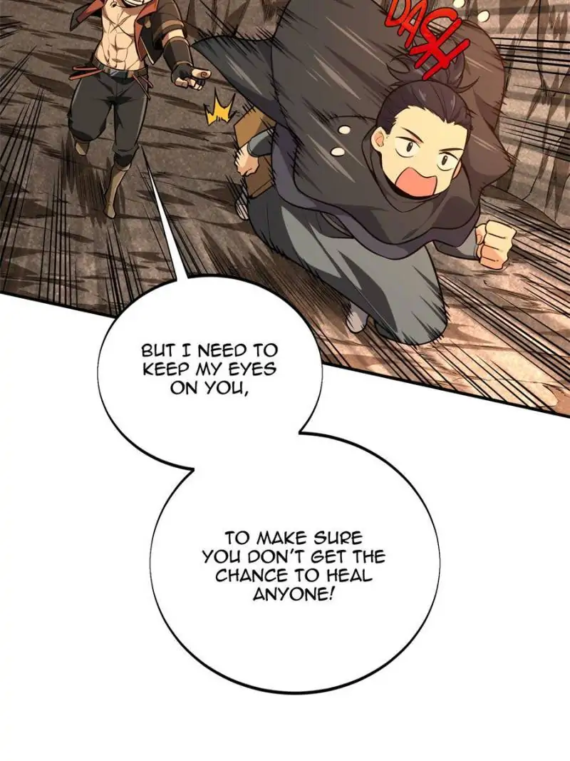 Read The King's Avatar EN Manga Online
