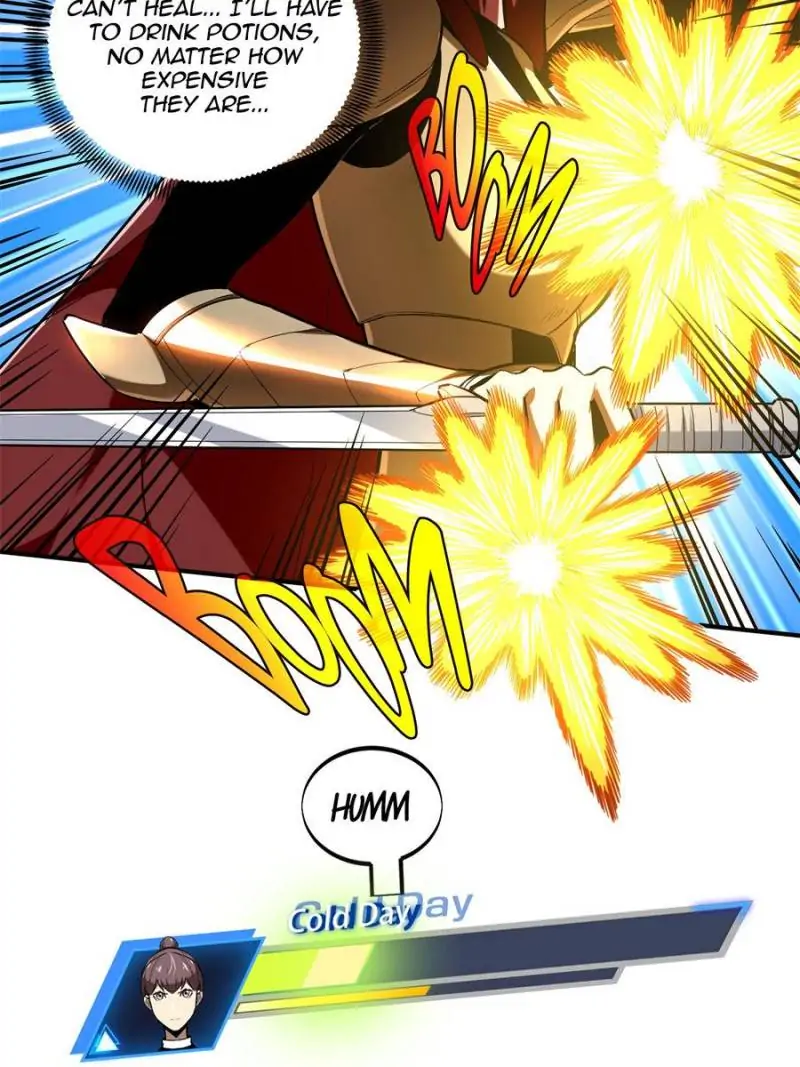 Read The King's Avatar EN Manga Online