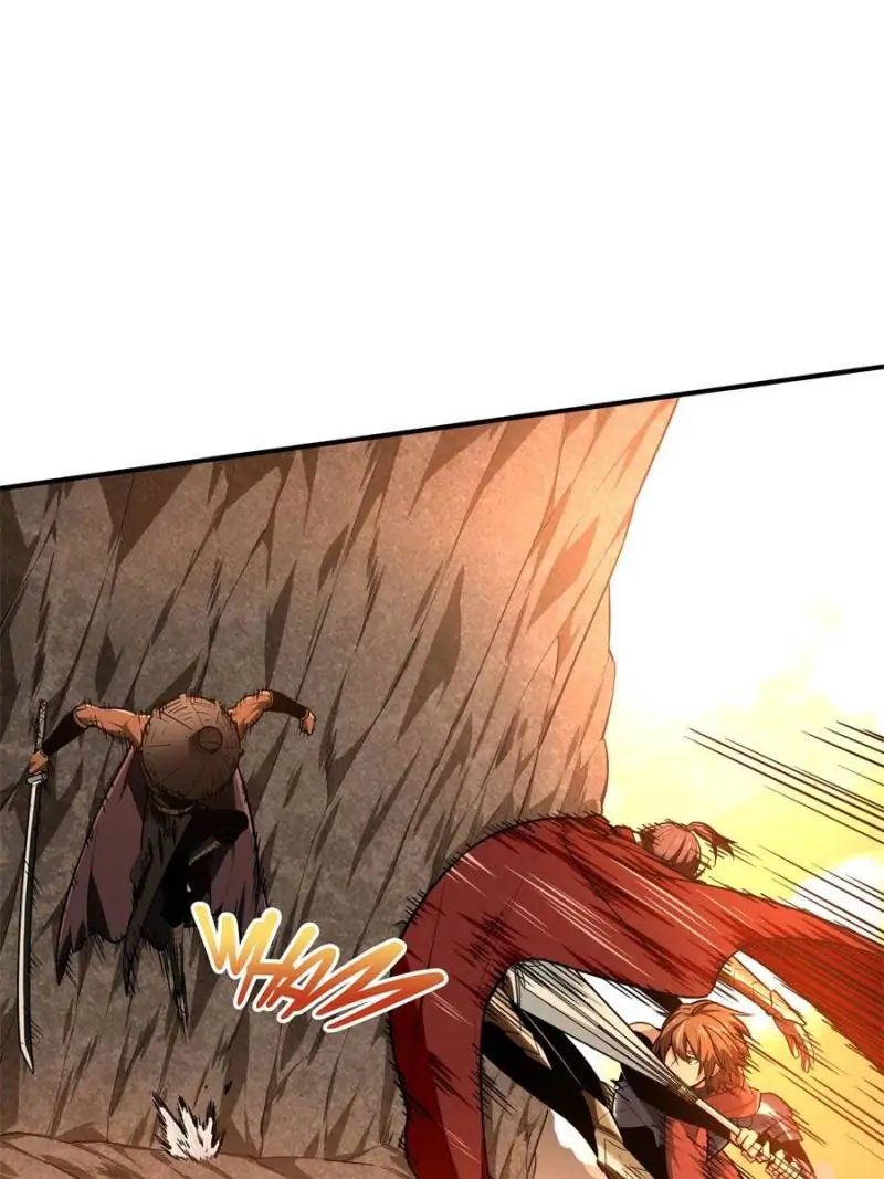 Read The King's Avatar EN Manga Online