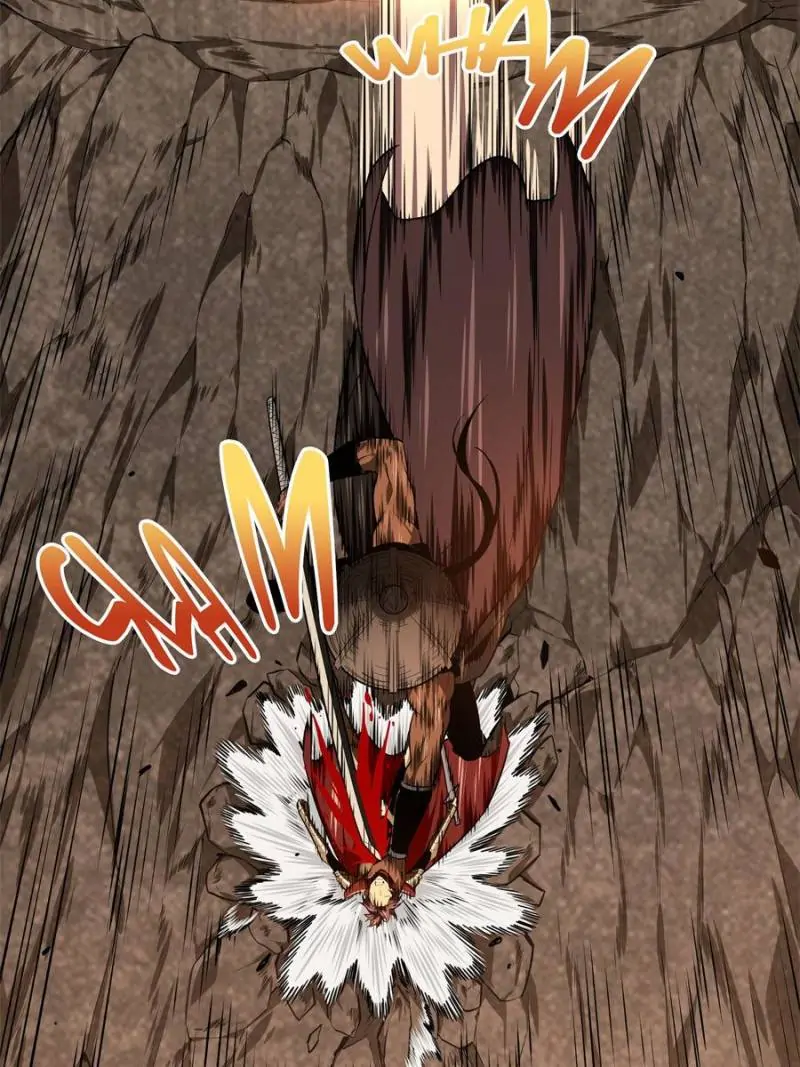 Read The King's Avatar EN Manga Online