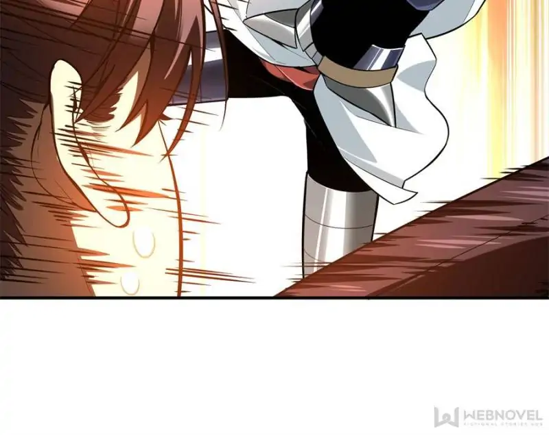 Read The King's Avatar EN Manga Online