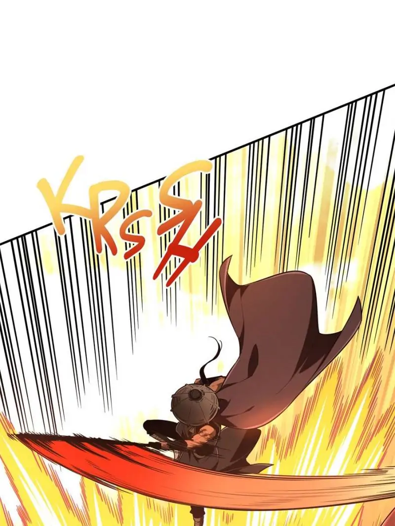 Read The King's Avatar EN Manga Online