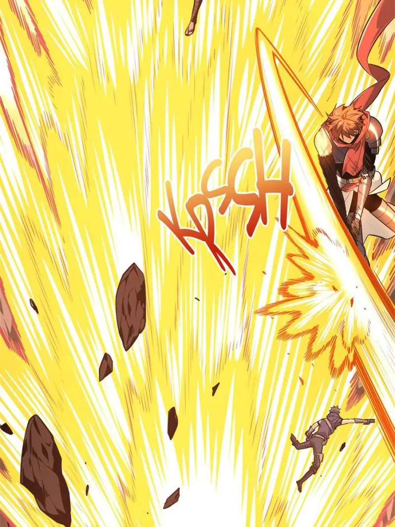 Read The King's Avatar EN Manga Online