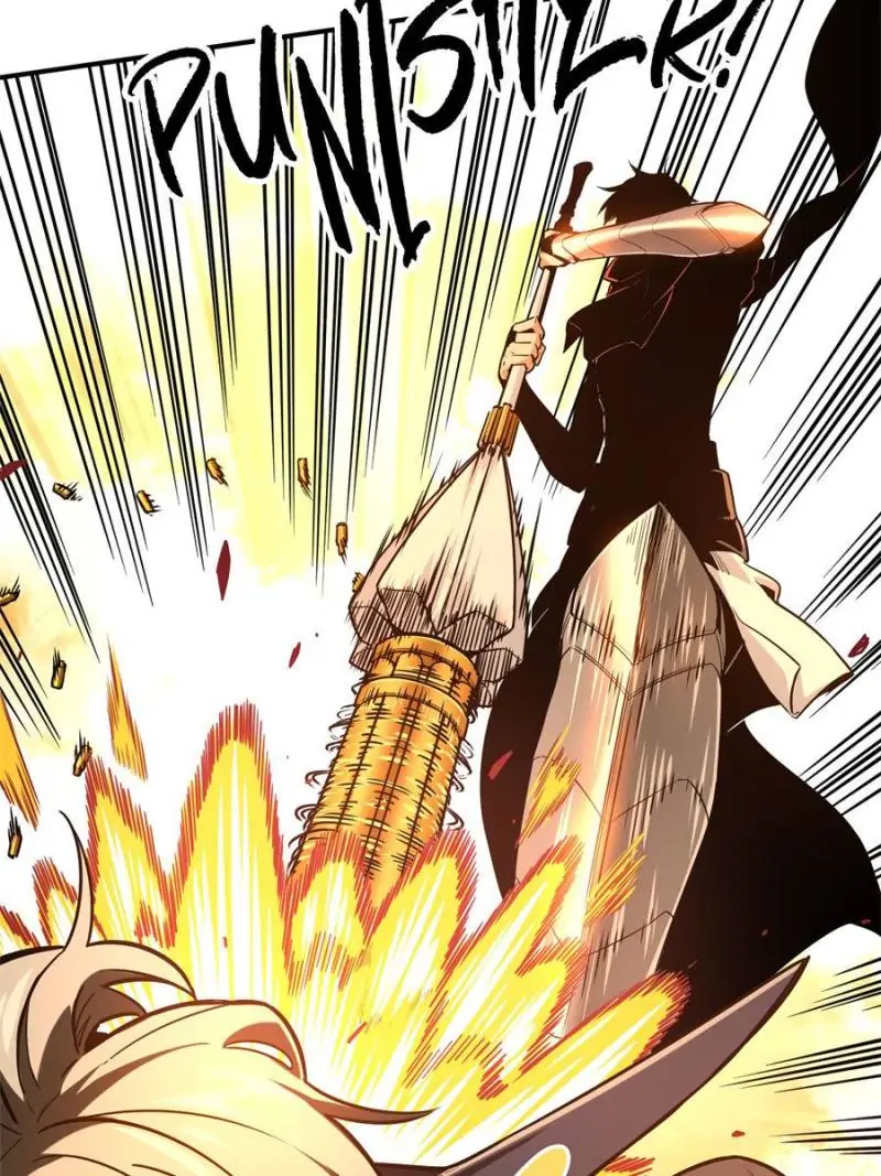 Read The King's Avatar EN Manga Online