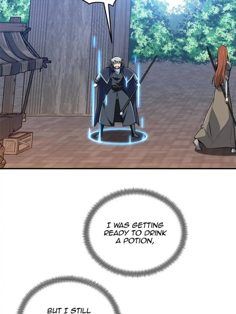 Read The King's Avatar EN Manga Online