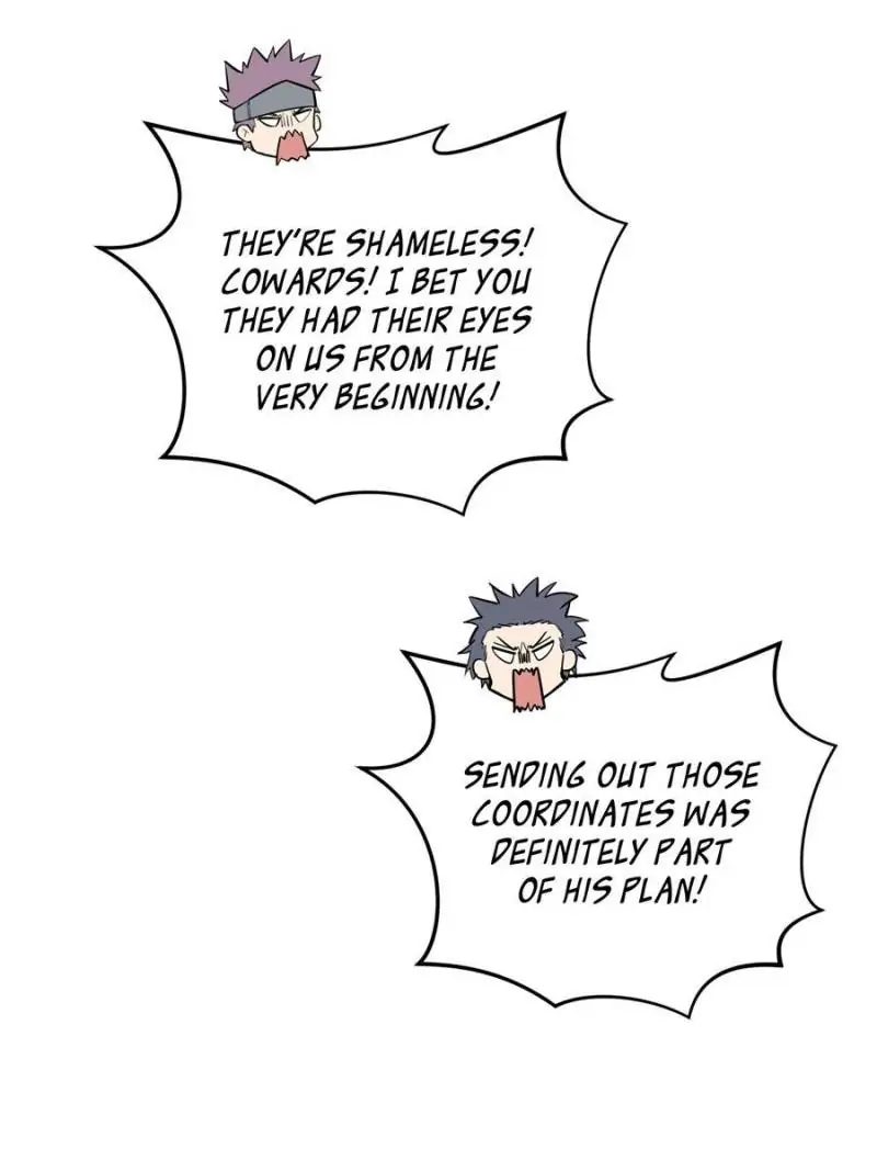 Read The King's Avatar EN Manga Online