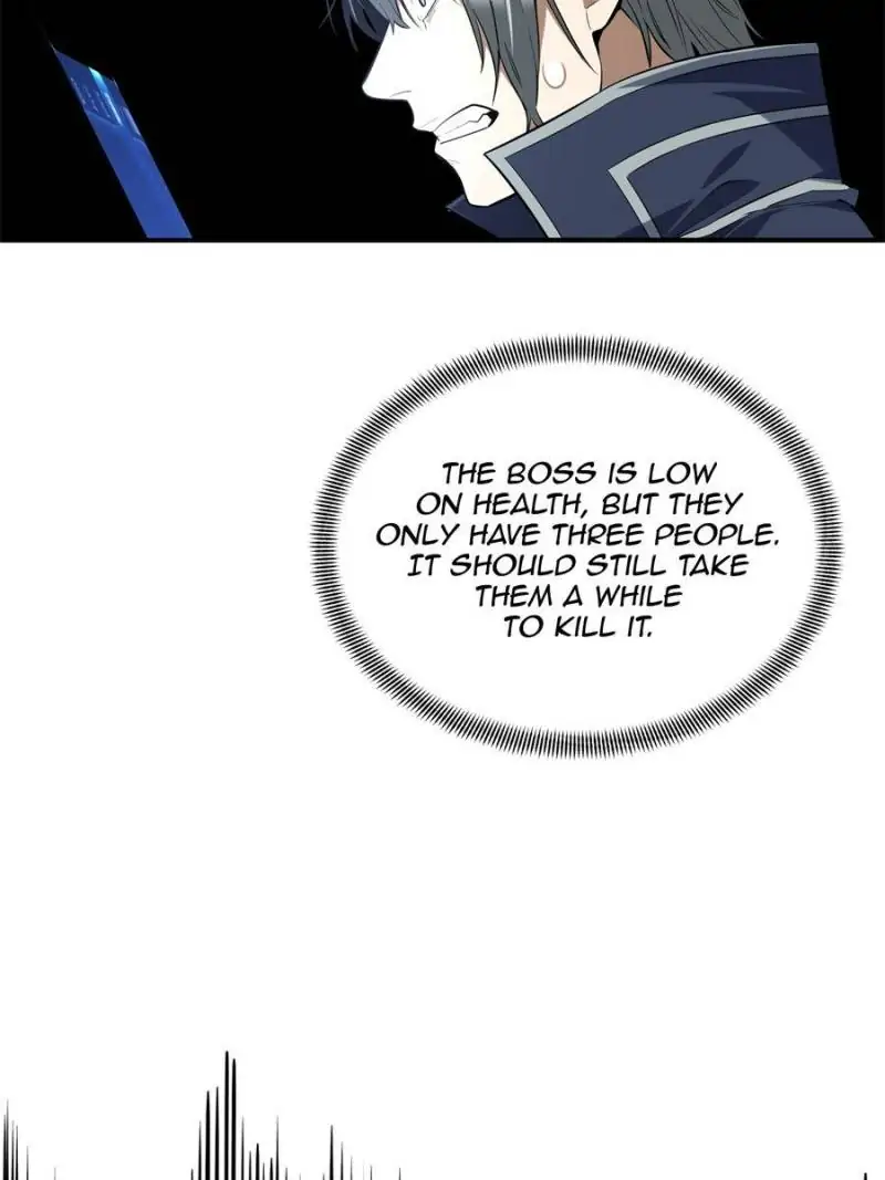 Read The King's Avatar EN Manga Online