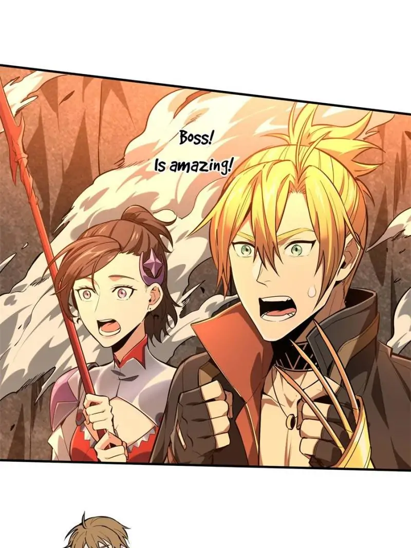Read The King's Avatar EN Manga Online