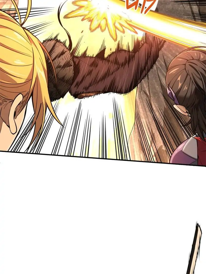 Read The King's Avatar EN Manga Online