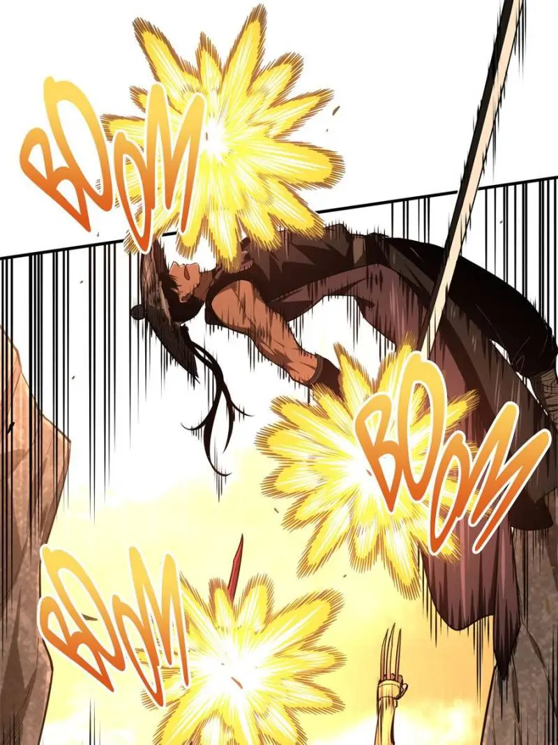 Read The King's Avatar EN Manga Online