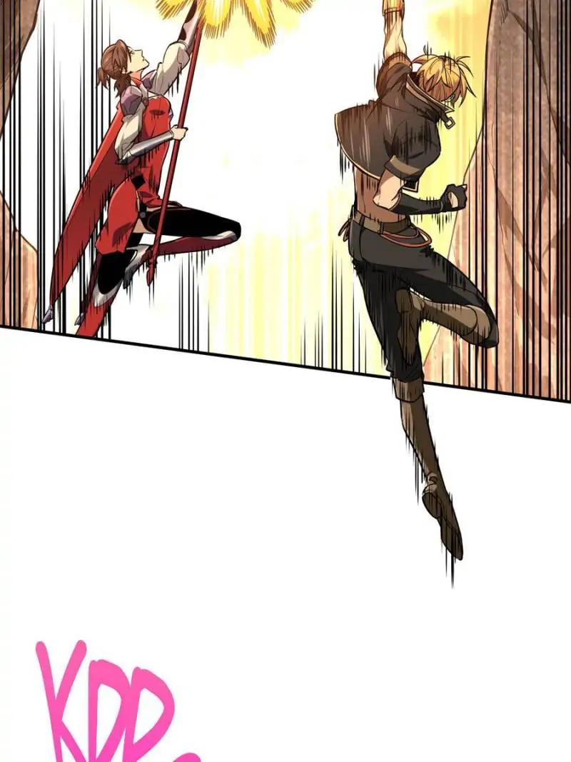 Read The King's Avatar EN Manga Online