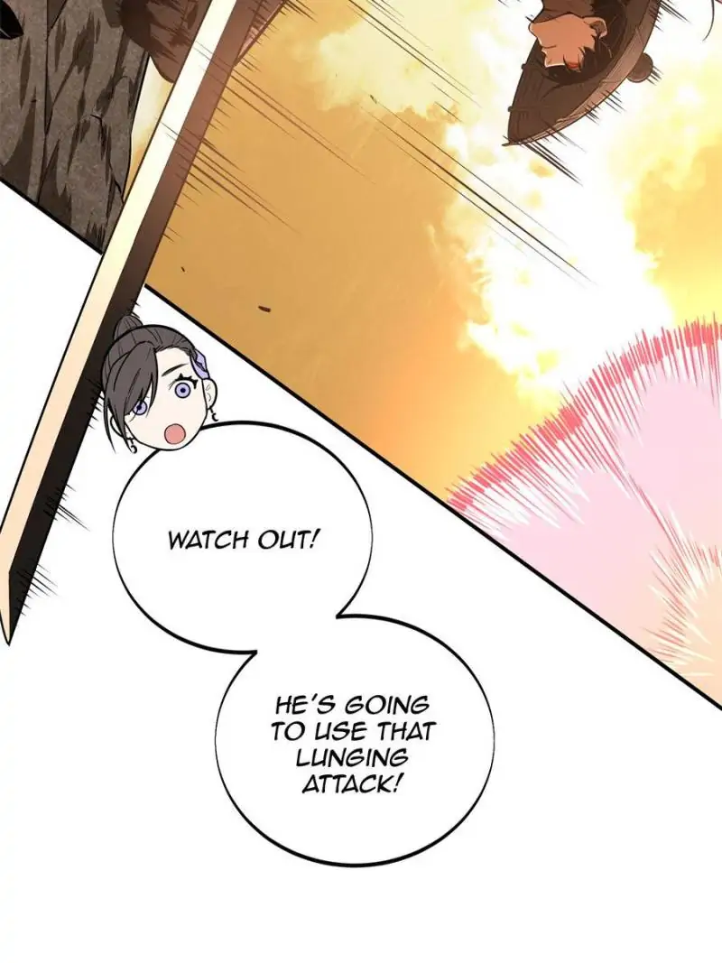 Read The King's Avatar EN Manga Online