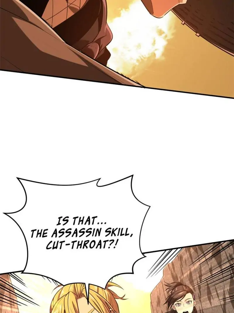 Read The King's Avatar EN Manga Online