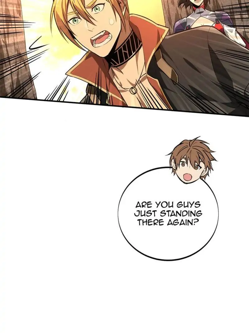 Read The King's Avatar EN Manga Online