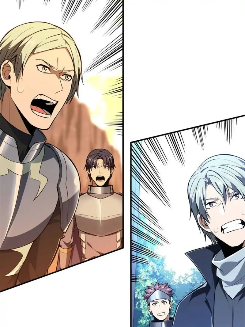 Read The King's Avatar EN Manga Online