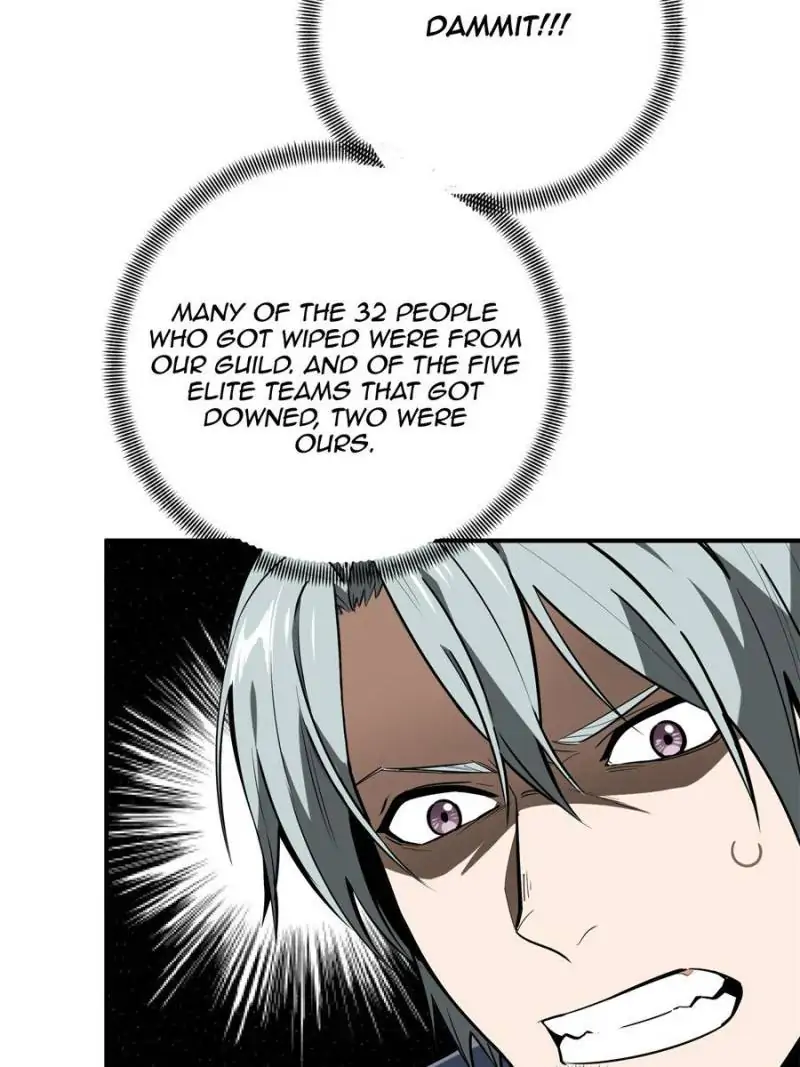 Read The King's Avatar EN Manga Online