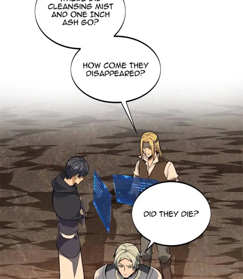 Read The King's Avatar EN Manga Online