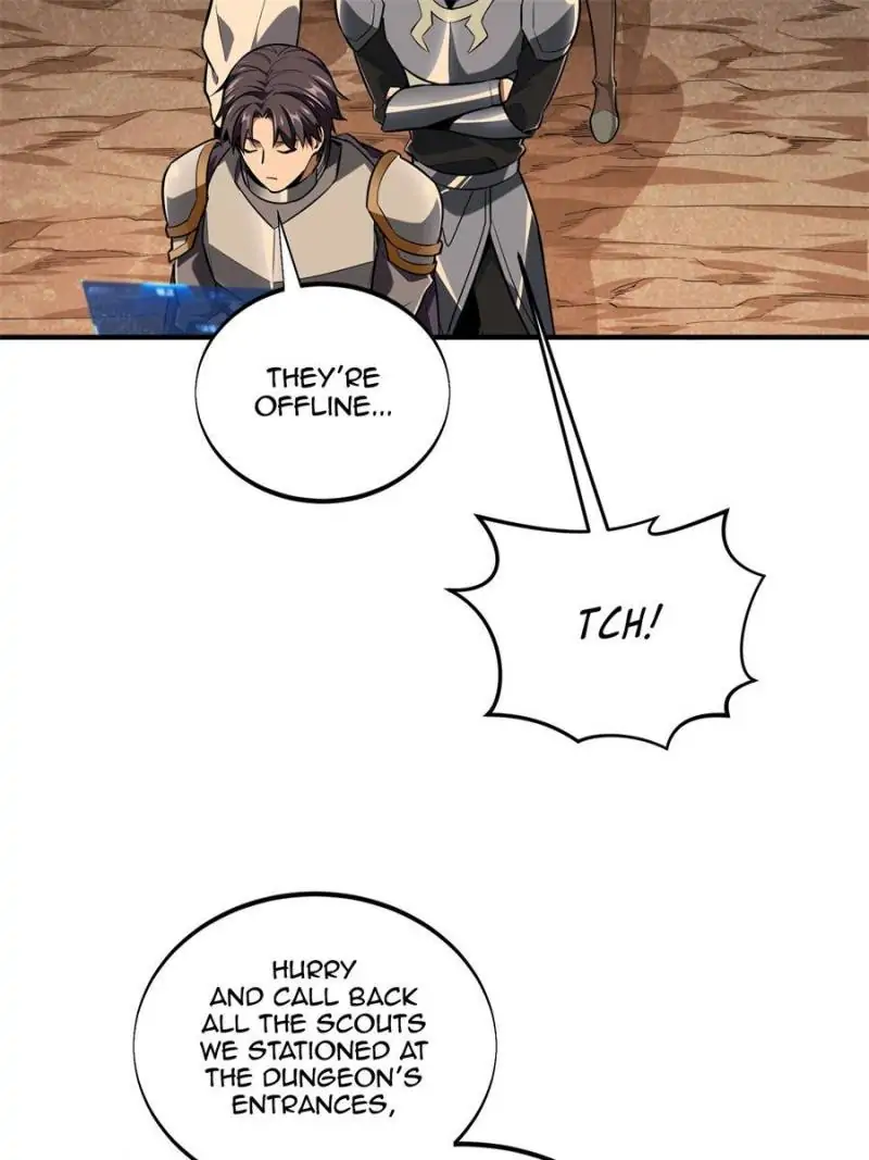 Read The King's Avatar EN Manga Online