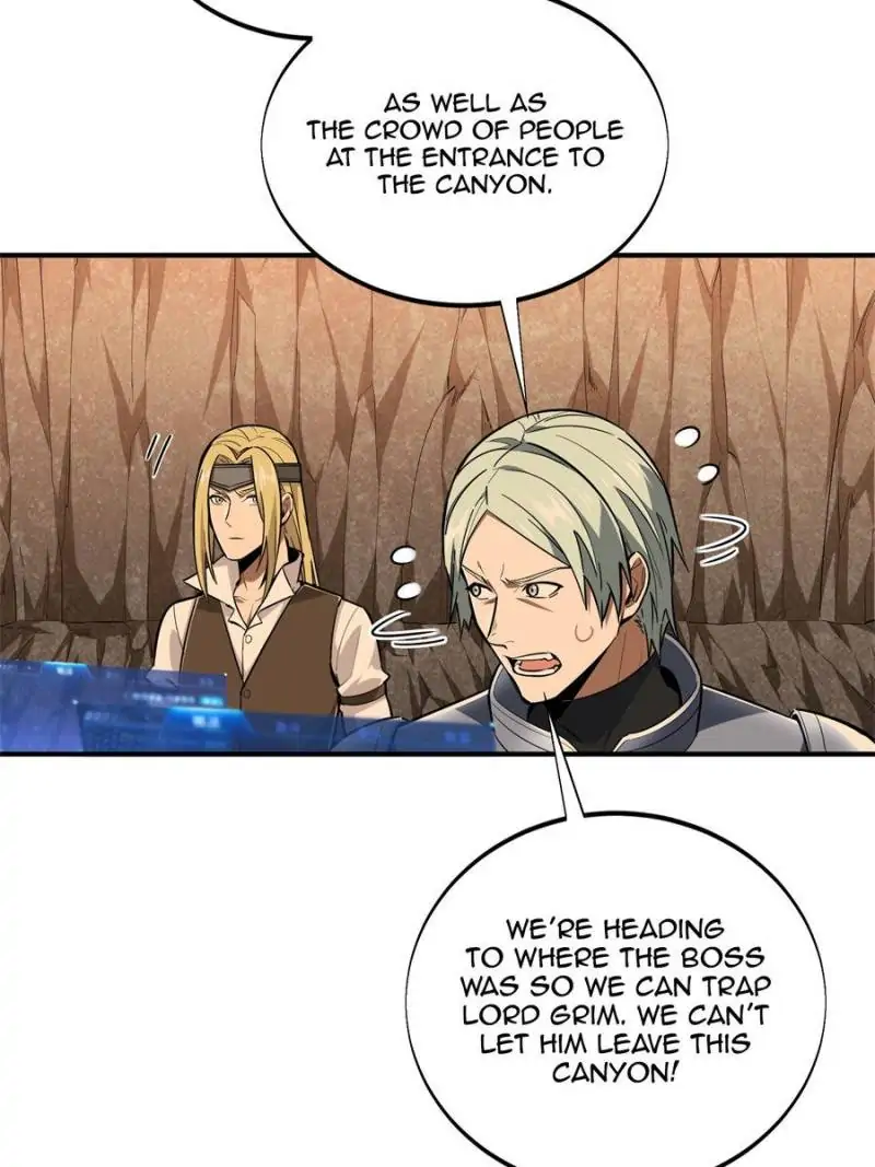 Read The King's Avatar EN Manga Online