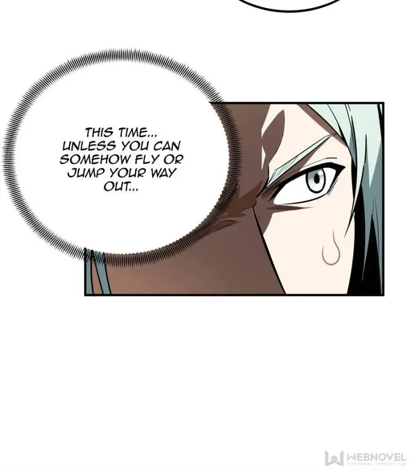 Read The King's Avatar EN Manga Online