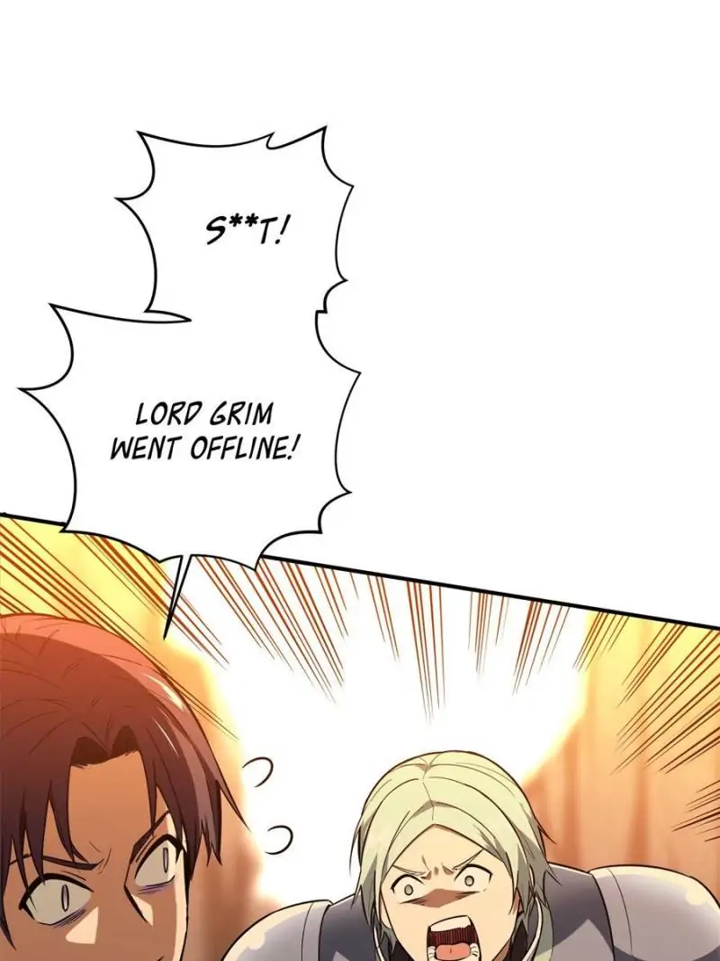 Read The King's Avatar EN Manga Online