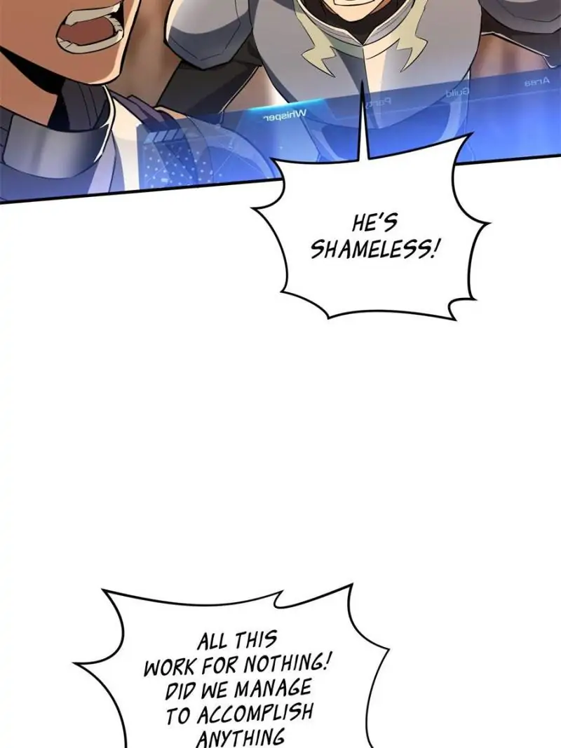 Read The King's Avatar EN Manga Online