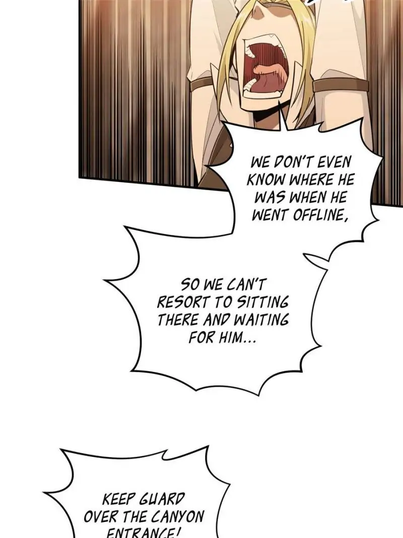 Read The King's Avatar EN Manga Online