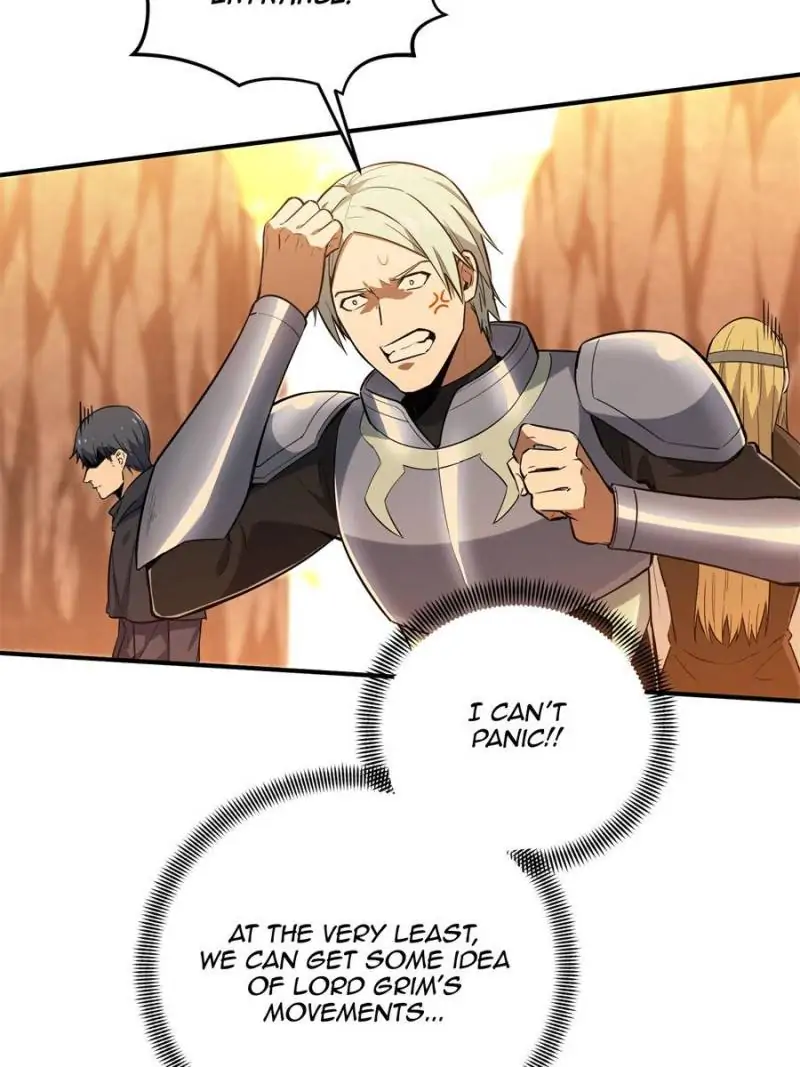 Read The King's Avatar EN Manga Online
