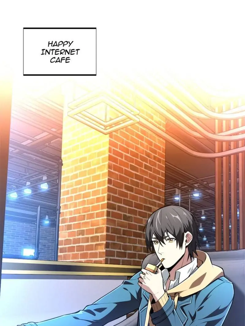 Read The King's Avatar EN Manga Online