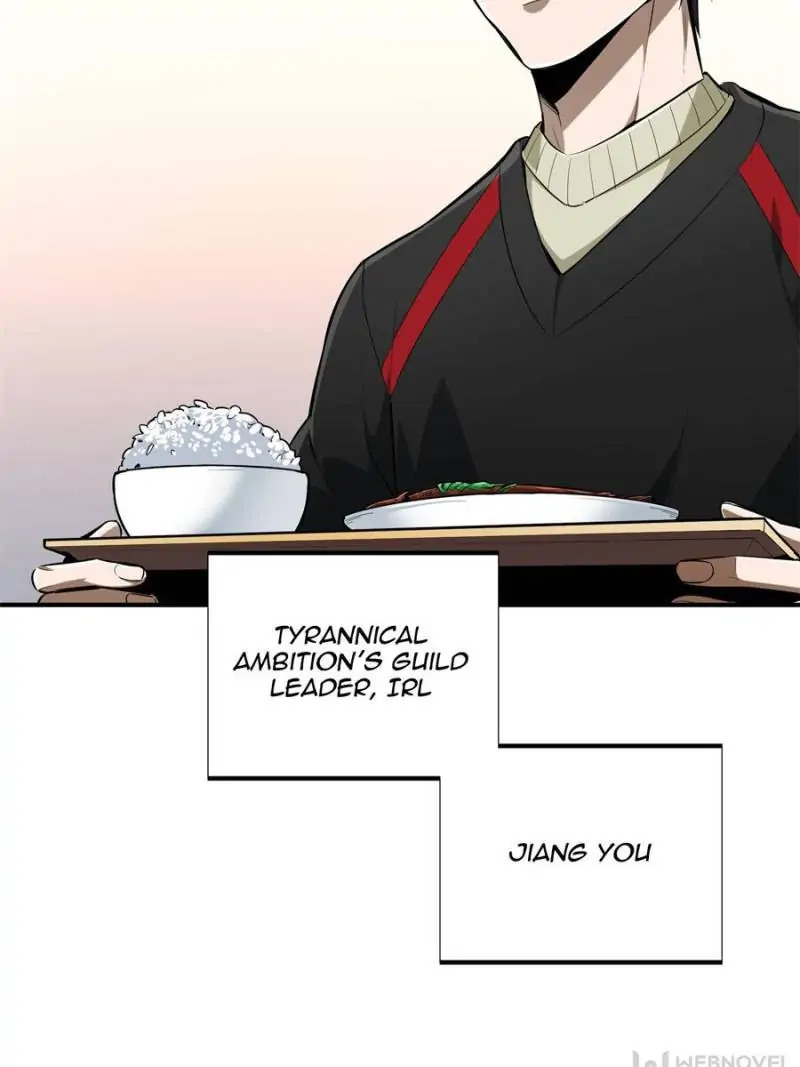 Read The King's Avatar EN Manga Online
