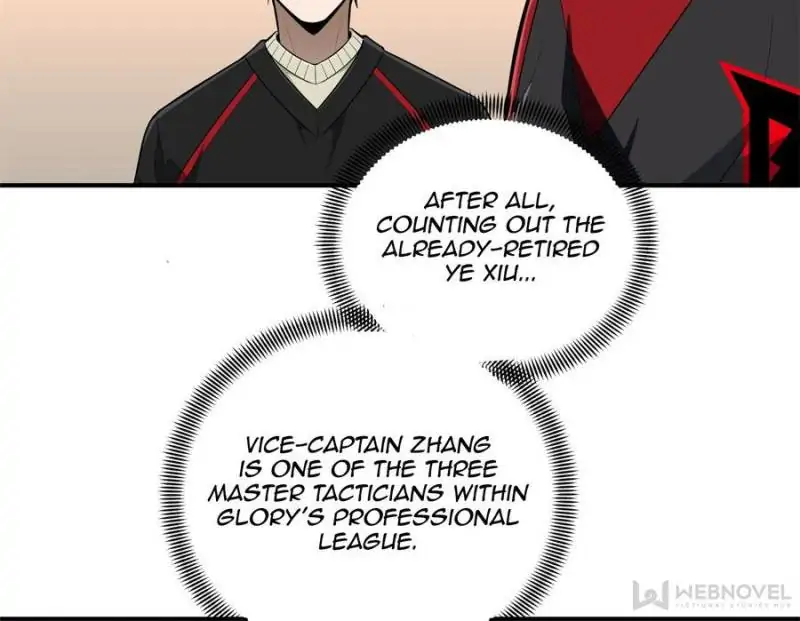 Read The King's Avatar EN Manga Online