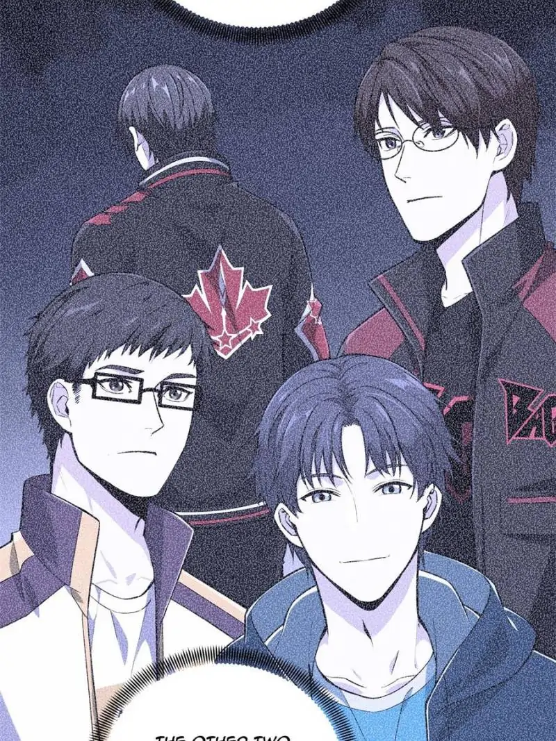 Read The King's Avatar EN Manga Online