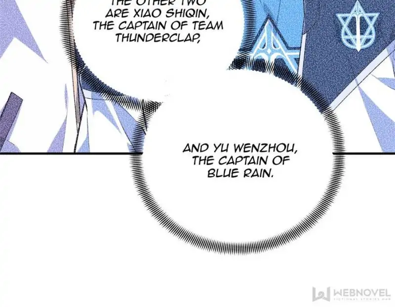 Read The King's Avatar EN Manga Online