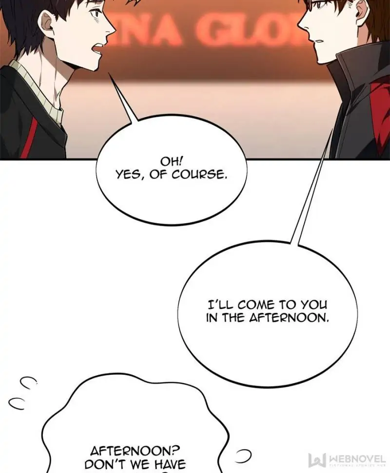 Read The King's Avatar EN Manga Online
